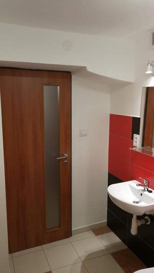 Apartman U Kocky บลันสโก ภายนอก รูปภาพ