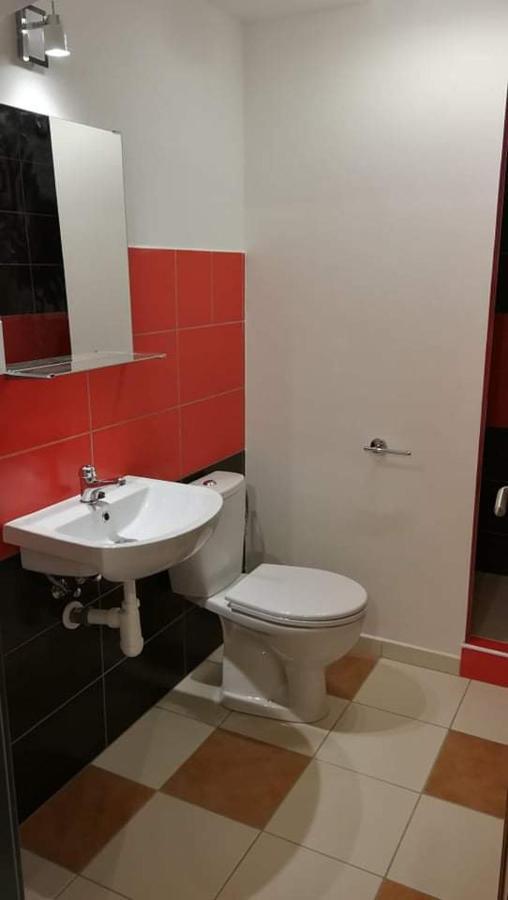 Apartman U Kocky บลันสโก ภายนอก รูปภาพ