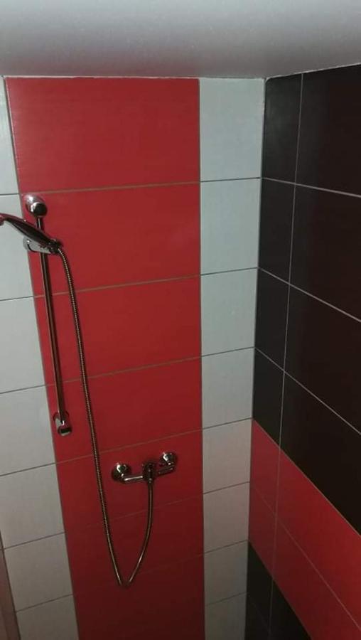 Apartman U Kocky บลันสโก ภายนอก รูปภาพ