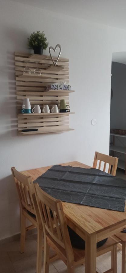 Apartman U Kocky บลันสโก ภายนอก รูปภาพ