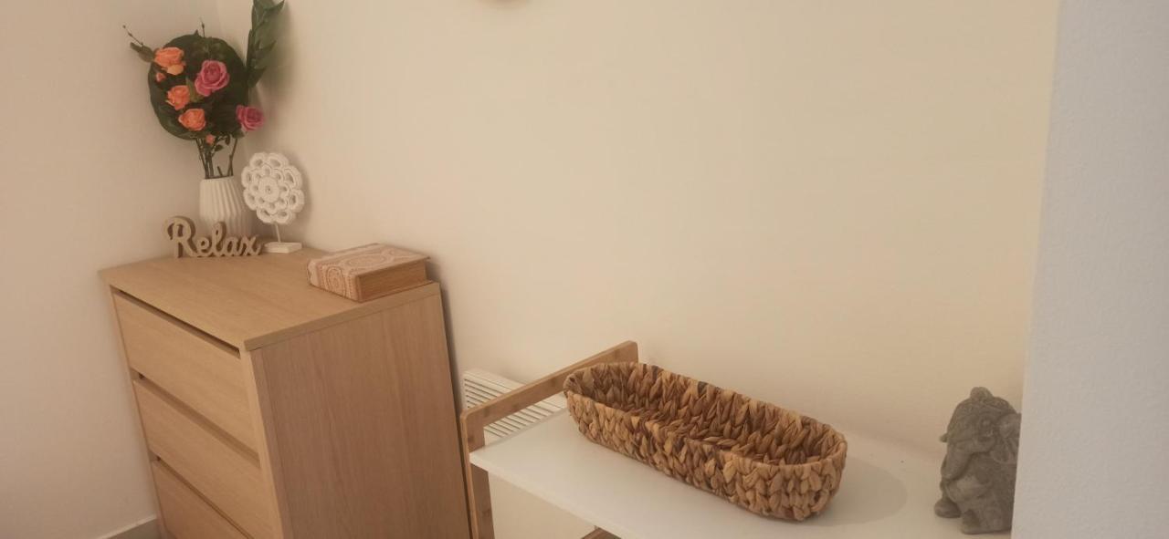 Apartman U Kocky บลันสโก ภายนอก รูปภาพ