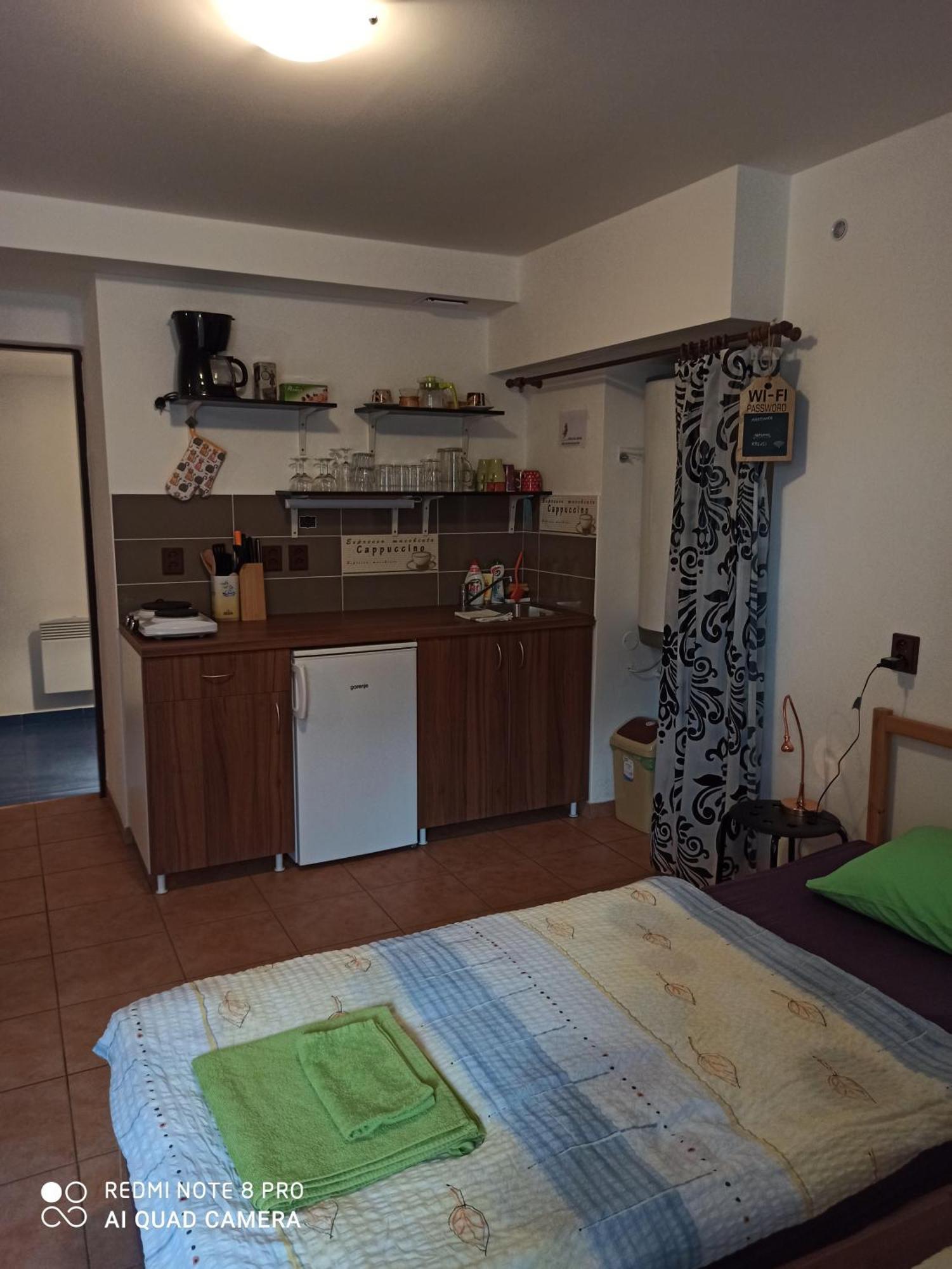 Apartman U Kocky บลันสโก ห้อง รูปภาพ
