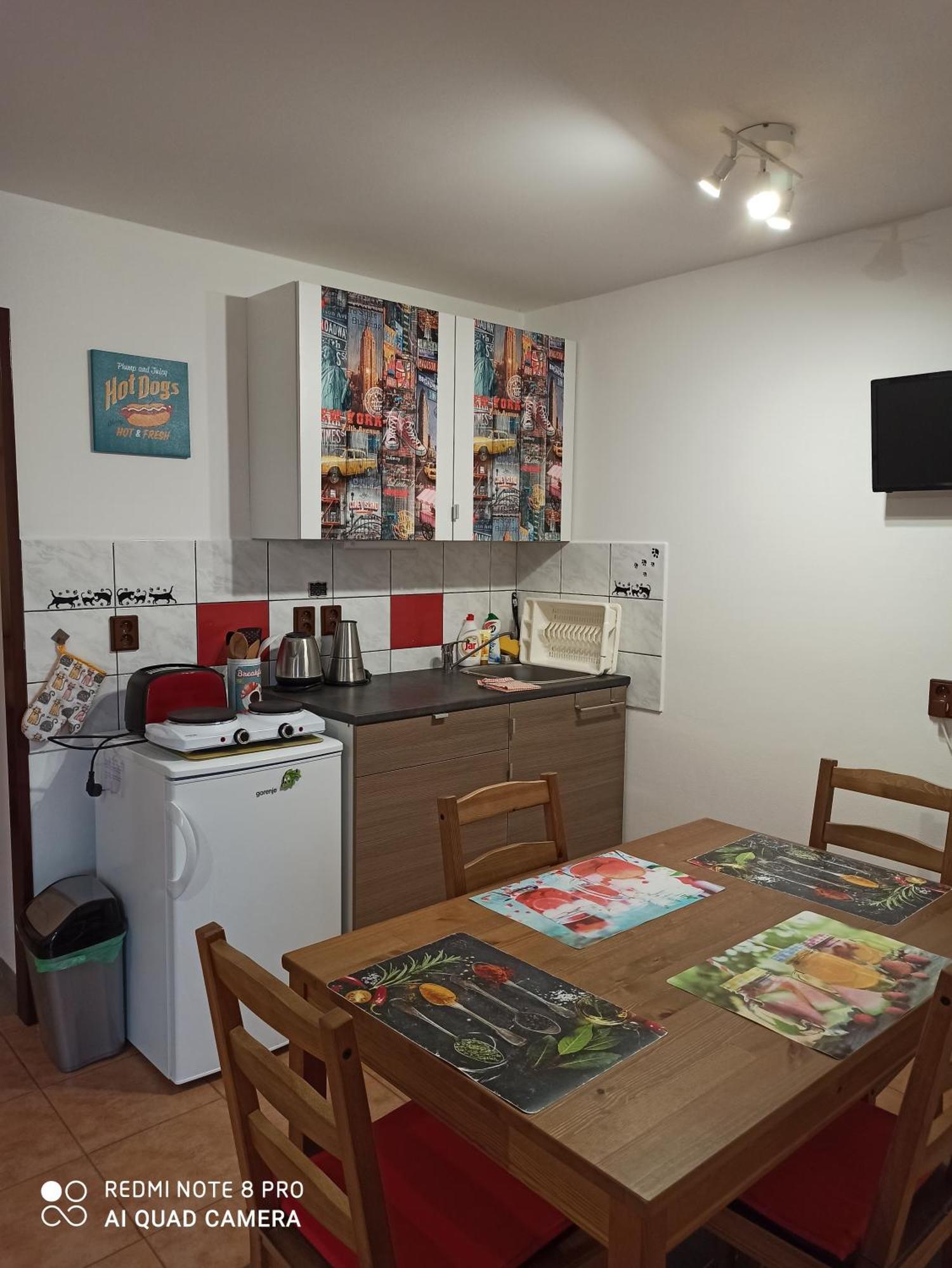 Apartman U Kocky บลันสโก ห้อง รูปภาพ