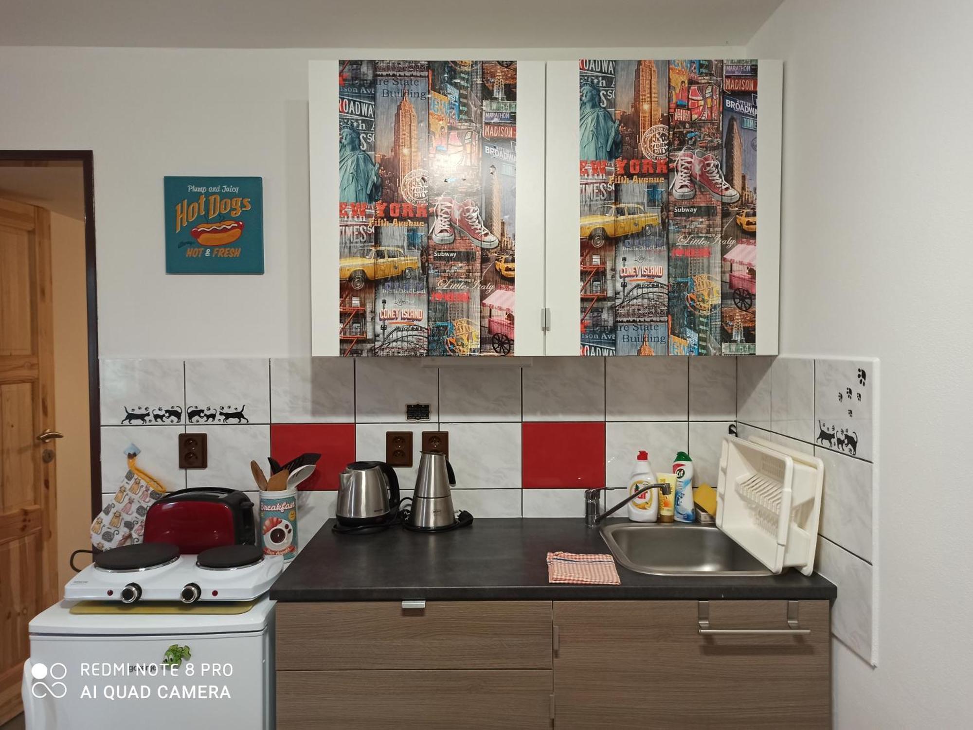 Apartman U Kocky บลันสโก ห้อง รูปภาพ