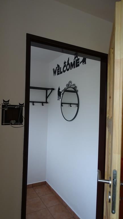 Apartman U Kocky บลันสโก ภายนอก รูปภาพ
