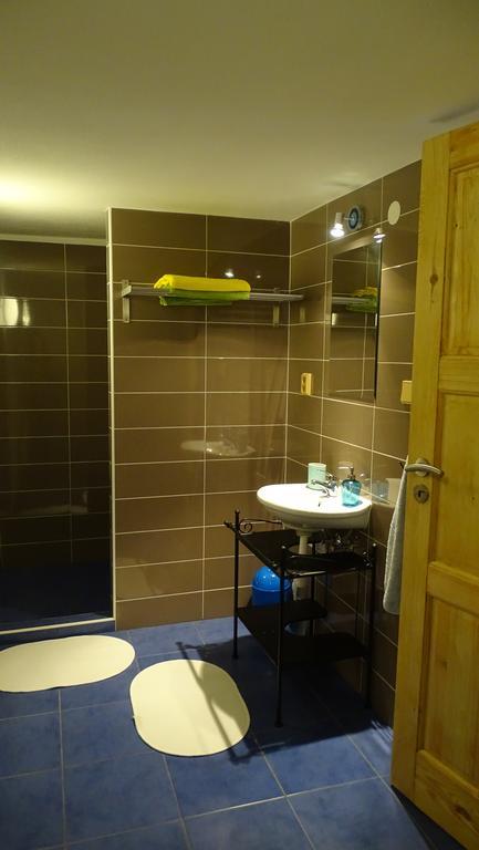 Apartman U Kocky บลันสโก ภายนอก รูปภาพ