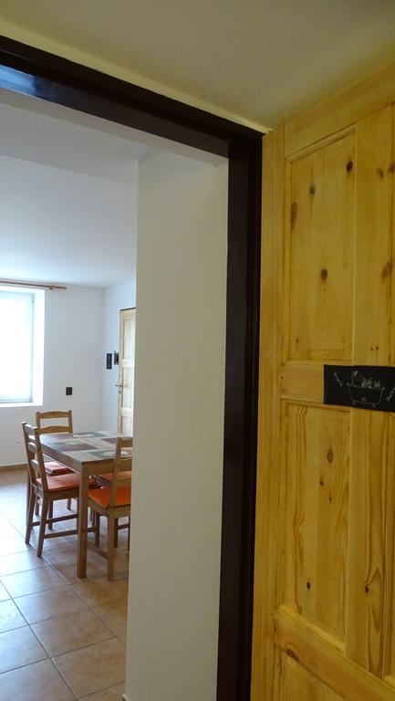 Apartman U Kocky บลันสโก ภายนอก รูปภาพ