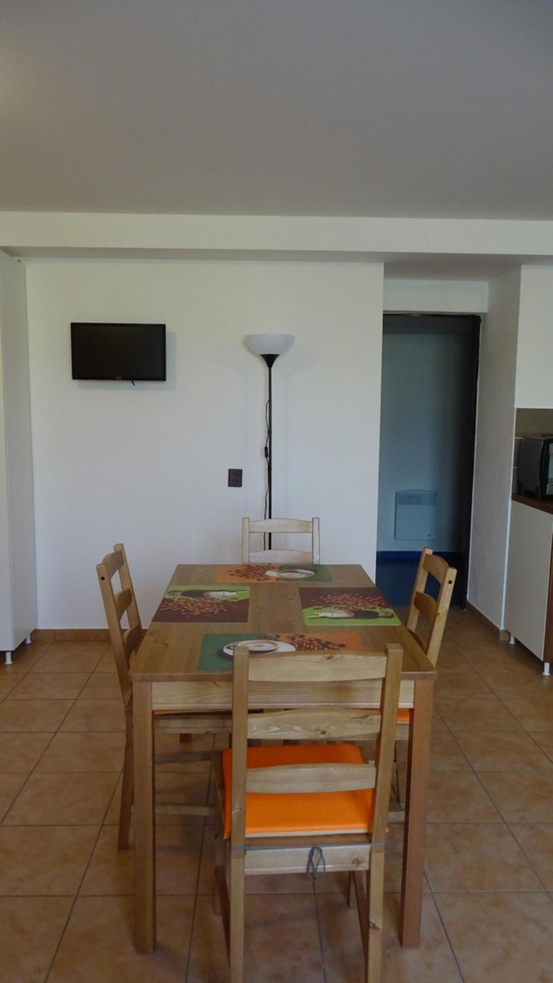 Apartman U Kocky บลันสโก ภายนอก รูปภาพ