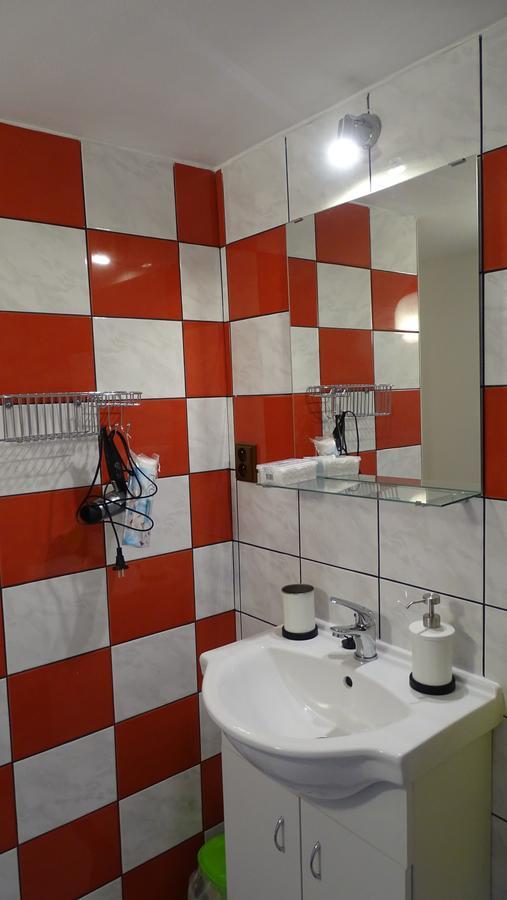Apartman U Kocky บลันสโก ภายนอก รูปภาพ