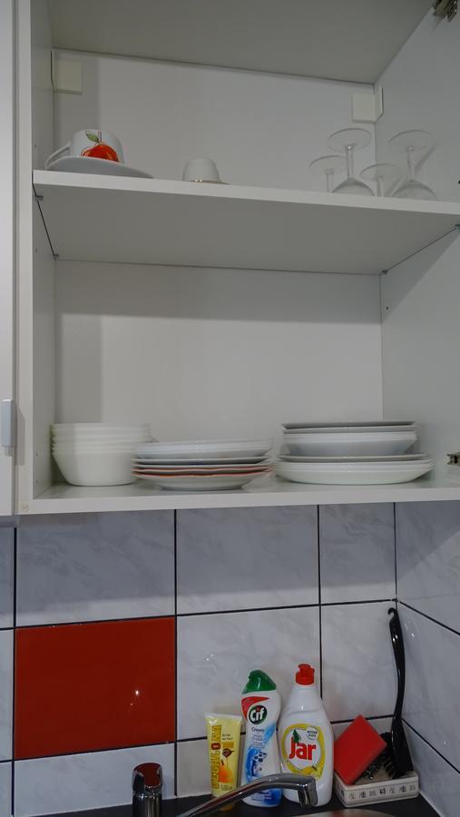 Apartman U Kocky บลันสโก ภายนอก รูปภาพ