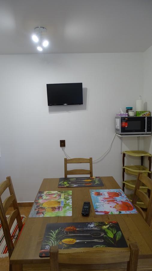 Apartman U Kocky บลันสโก ภายนอก รูปภาพ